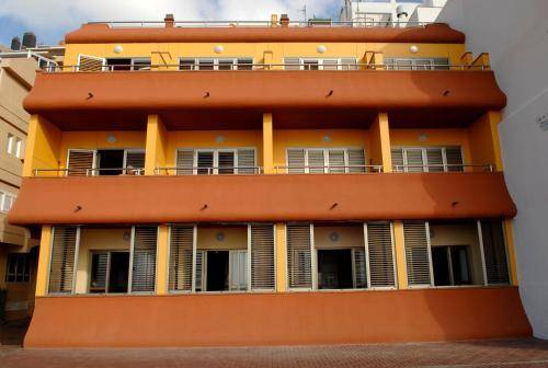 Apartamentos Maype Canteras 1