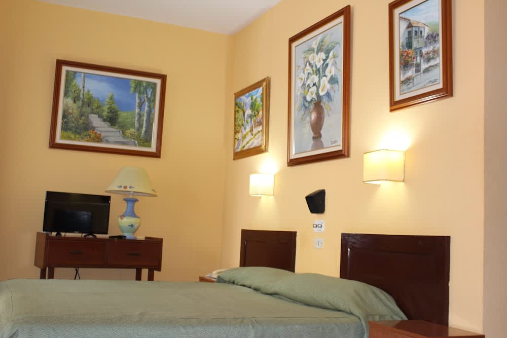 Hotel Olympia 1