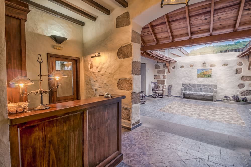 Hotel Rural LIVVO Maipez 2