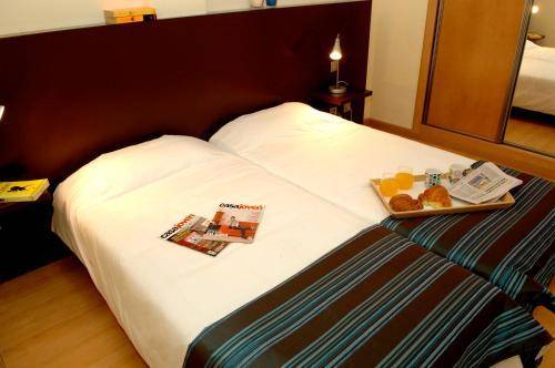 Apartamentos Maype Canteras 2
