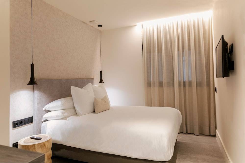 TocToc Suites Olof Palme - Viviendas Vacacionales 2