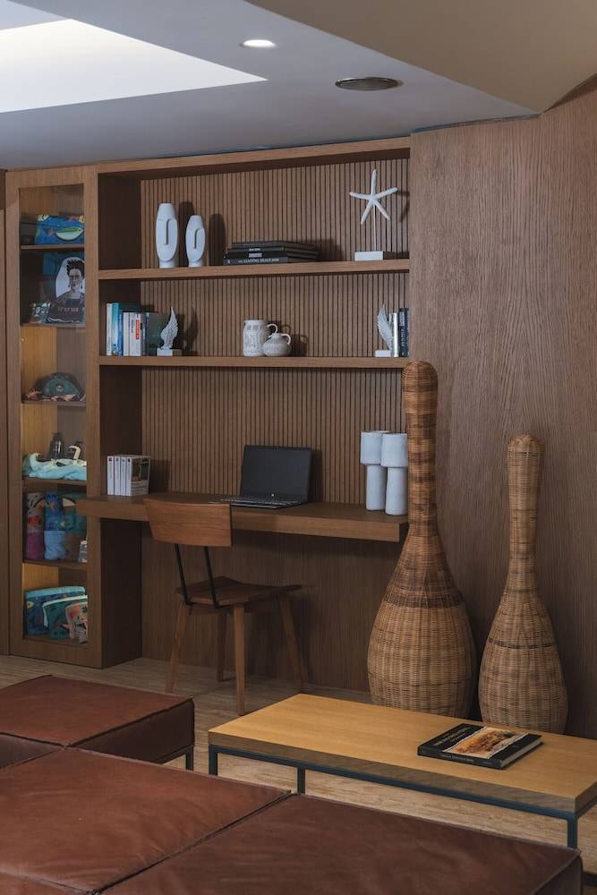 Castello Infinity Suites - Adults Only 2
