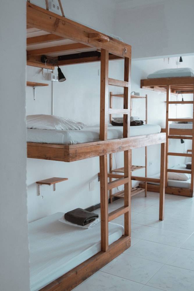 HiTide Hostel 1