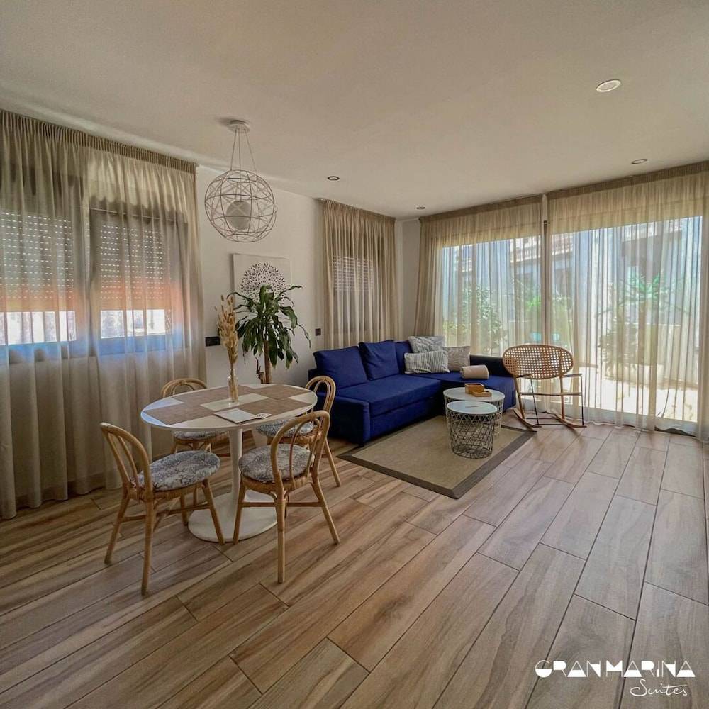 Gran Marina Suites 1