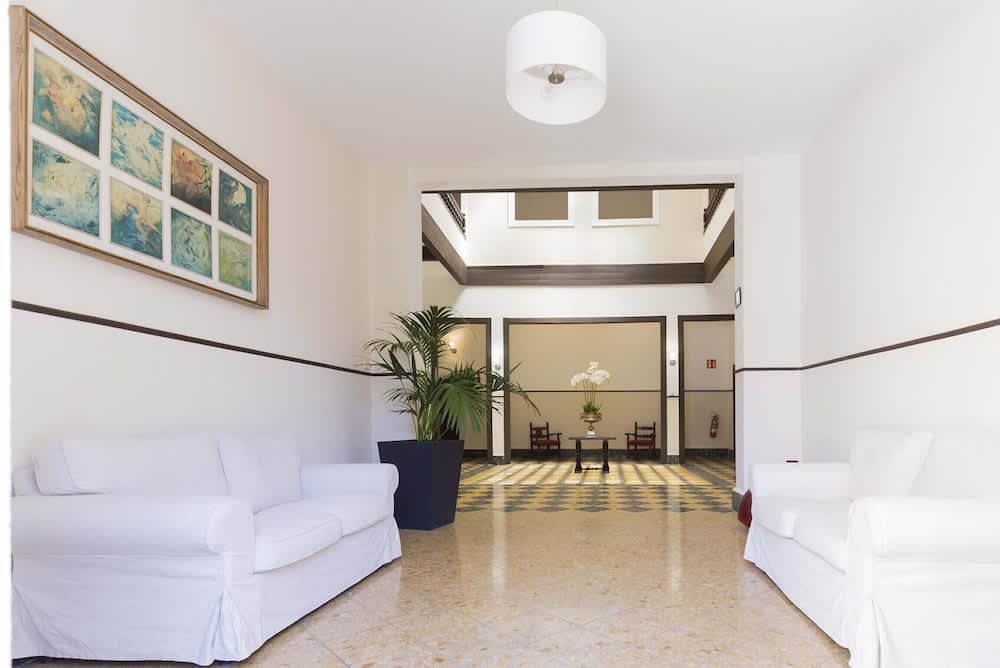 Hotel Madrid 2