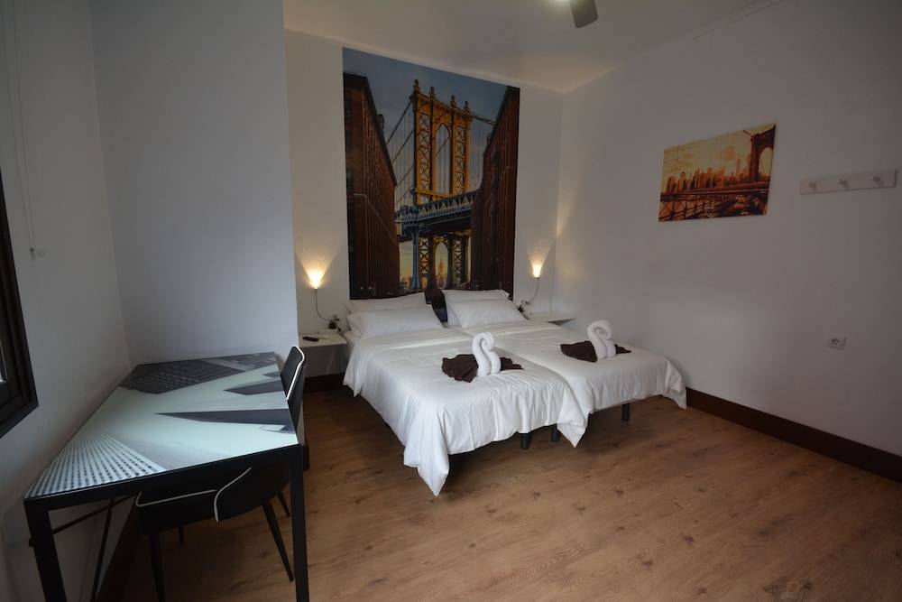 City Room Las Palmas 2
