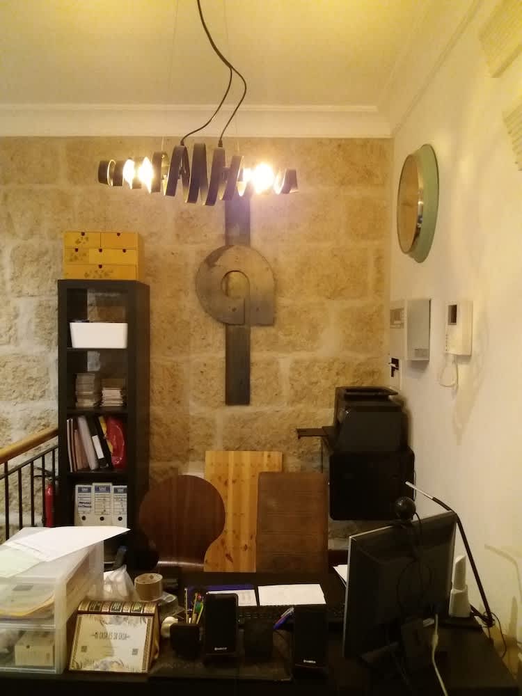 Albergue Gran Canaria 2