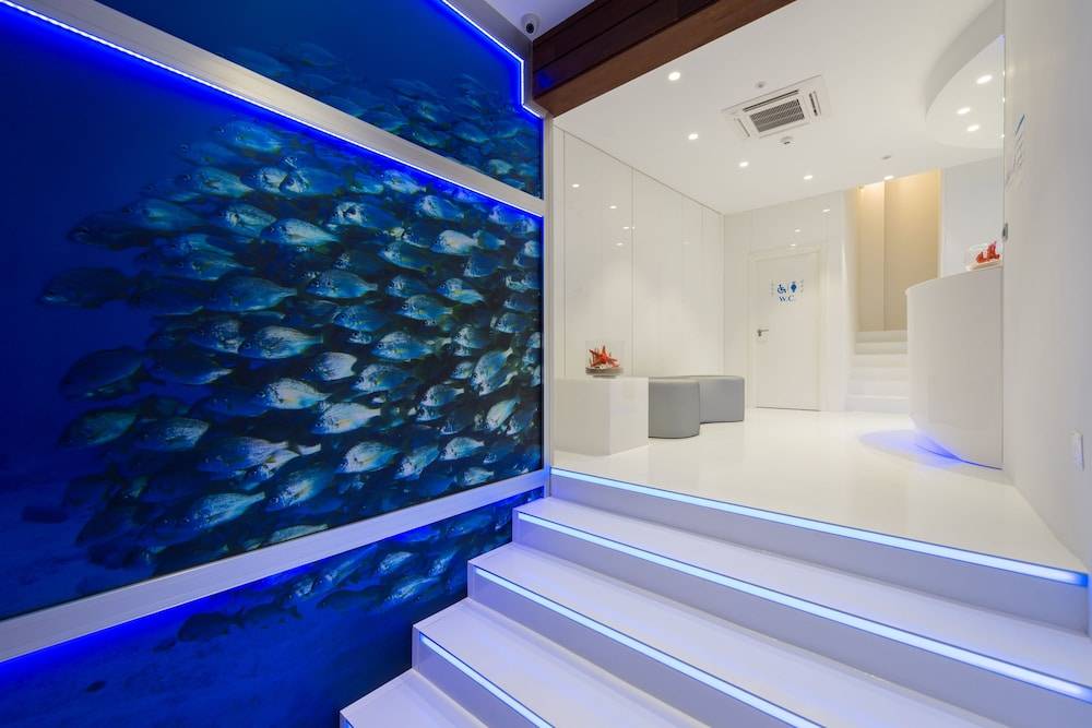 Wavia Hotel - Adults only 2