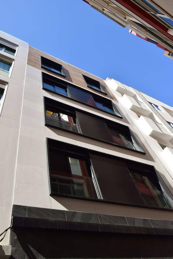 Living Las Canteras Homes - MAREA FLATS 1