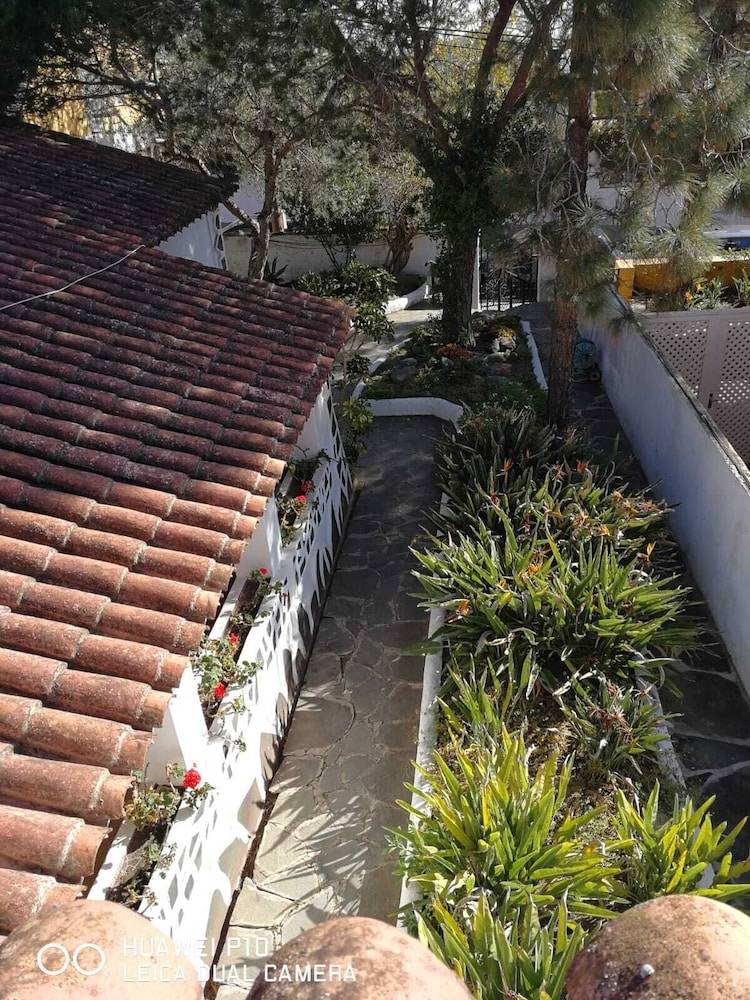 La Casita de Las Palmas VV 1