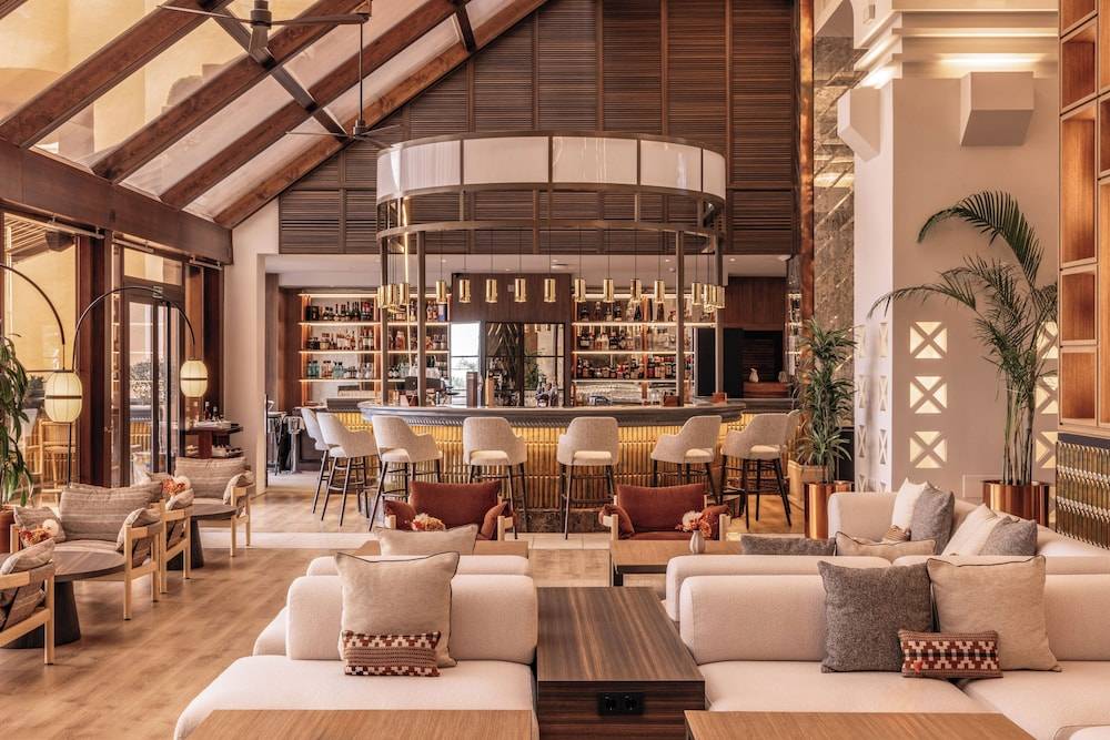 Hacienda del Mar member of Meliá Collection 2