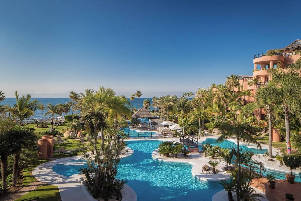 Hacienda del Mar member of Meliá Collection 1