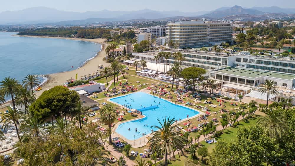 SOL by Meliá Marbella Estepona - Atalaya Park 1