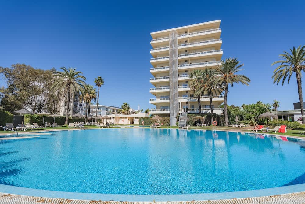 SOL by Meliá Marbella Estepona - Atalaya Park 2