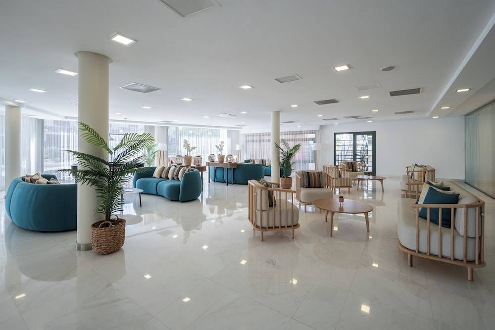 Exe Estepona Thalasso & Spa - Adults Only Recommended 2
