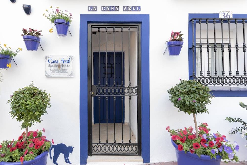 CASA AZUL - Boutique Apartments by Casa del Patio 1
