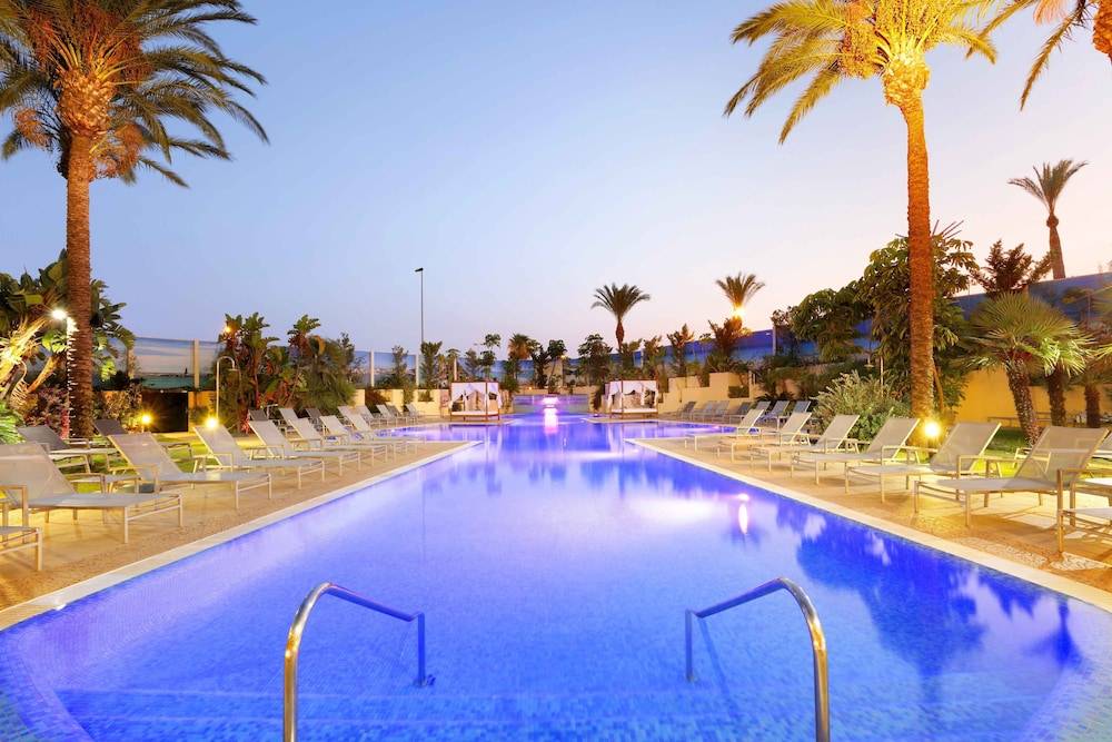 Exe Estepona Thalasso & Spa - Adults Only Recommended 1