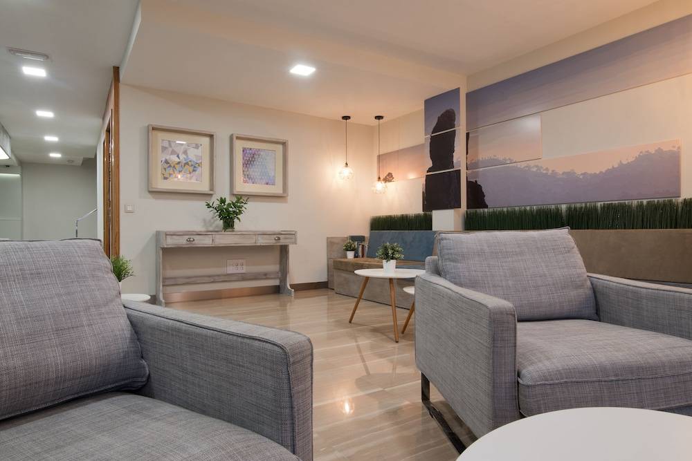 ApartHotel Idafe 2
