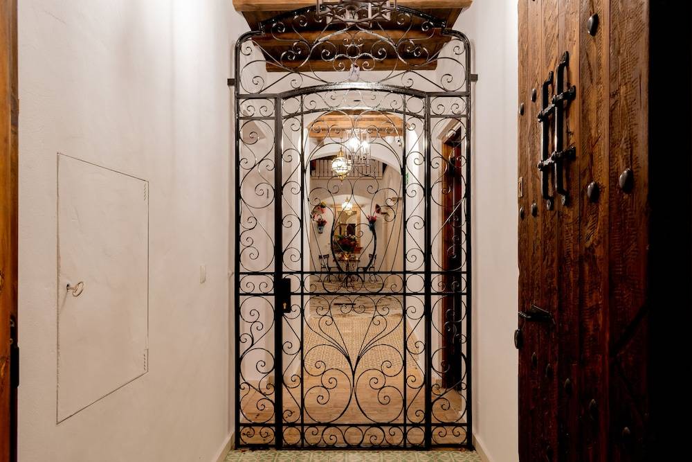 Casa Del Patio - Boutique Apartments 2