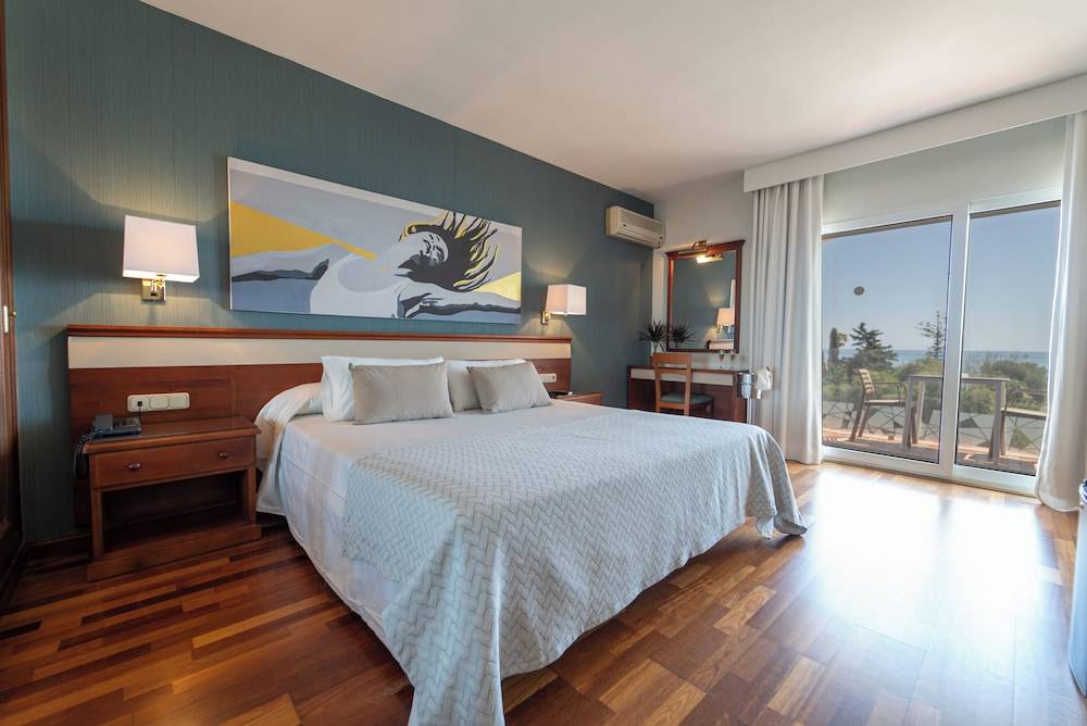 Hotel Piedra Paloma by Croma 1