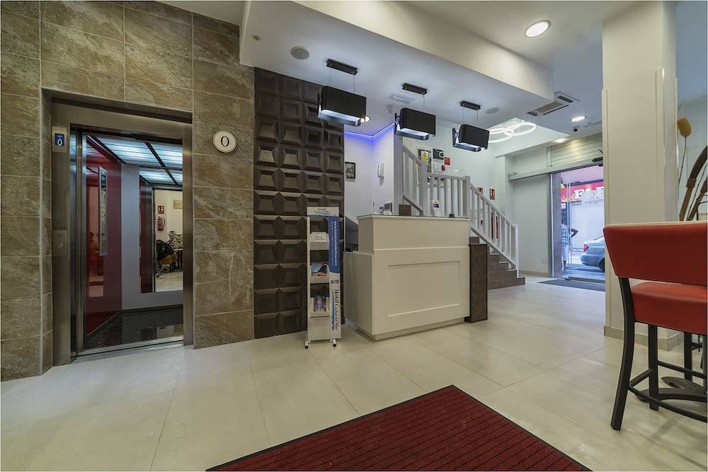 Hotel Ciudad del Mar 2