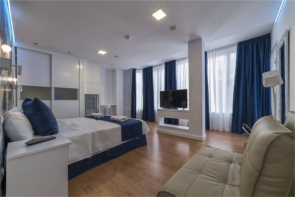 Hotel Ciudad del Mar 1
