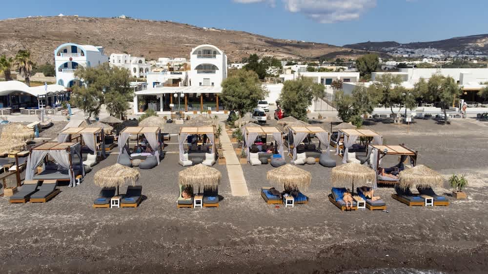 Glykeria Mini Suites 1