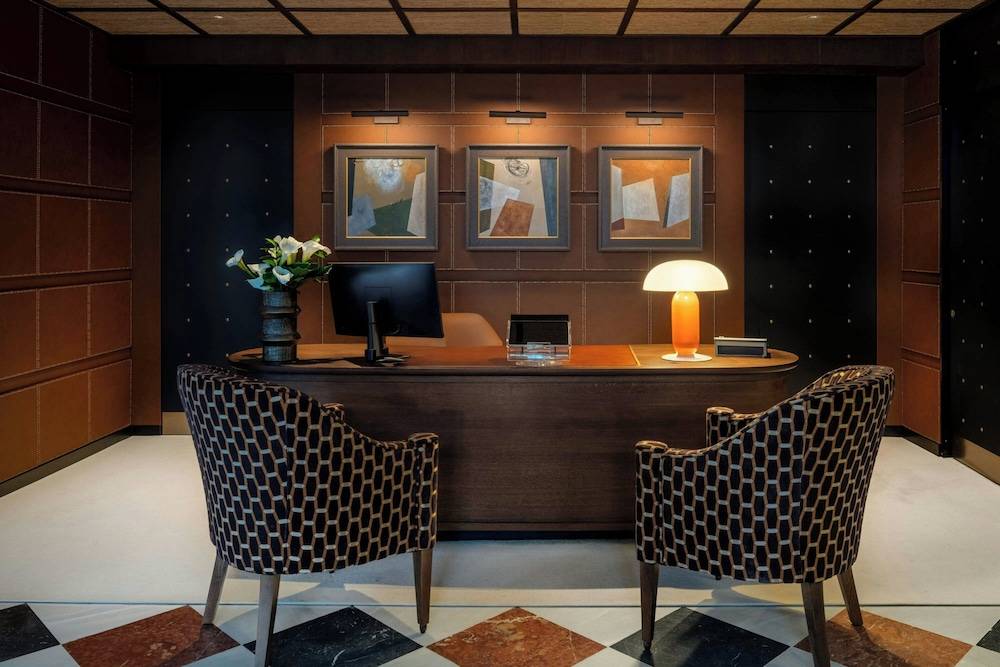Grand Hotel Las Dunas, Autograph Collection 2