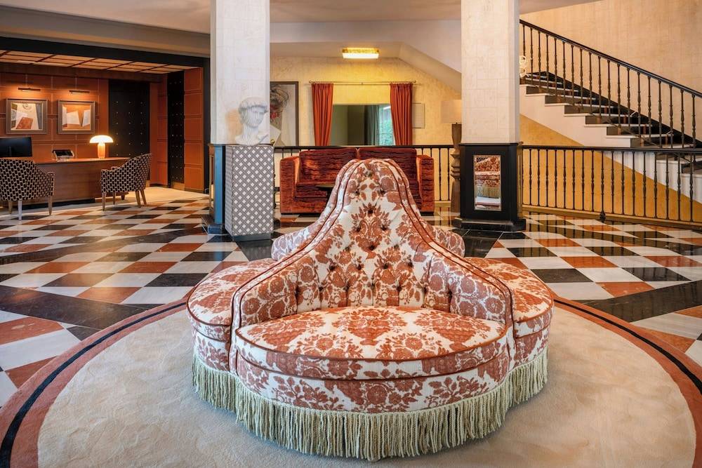 Grand Hotel Las Dunas, Autograph Collection 2