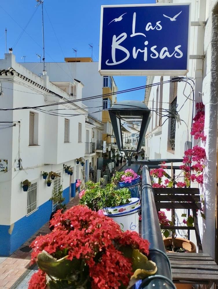 Las Brisas Estepona 1