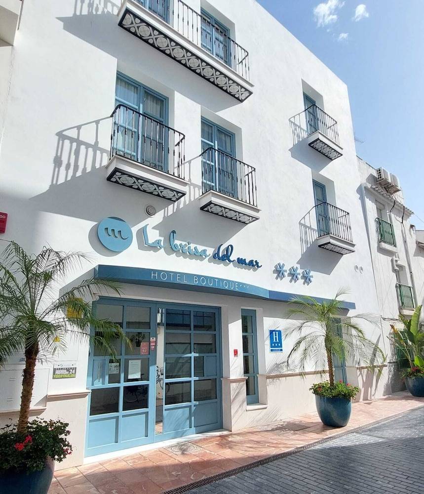 Hotel Boutique La Brisa del Mar 1