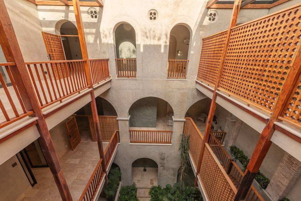 Cinco Quintas Hotel Boutique 2
