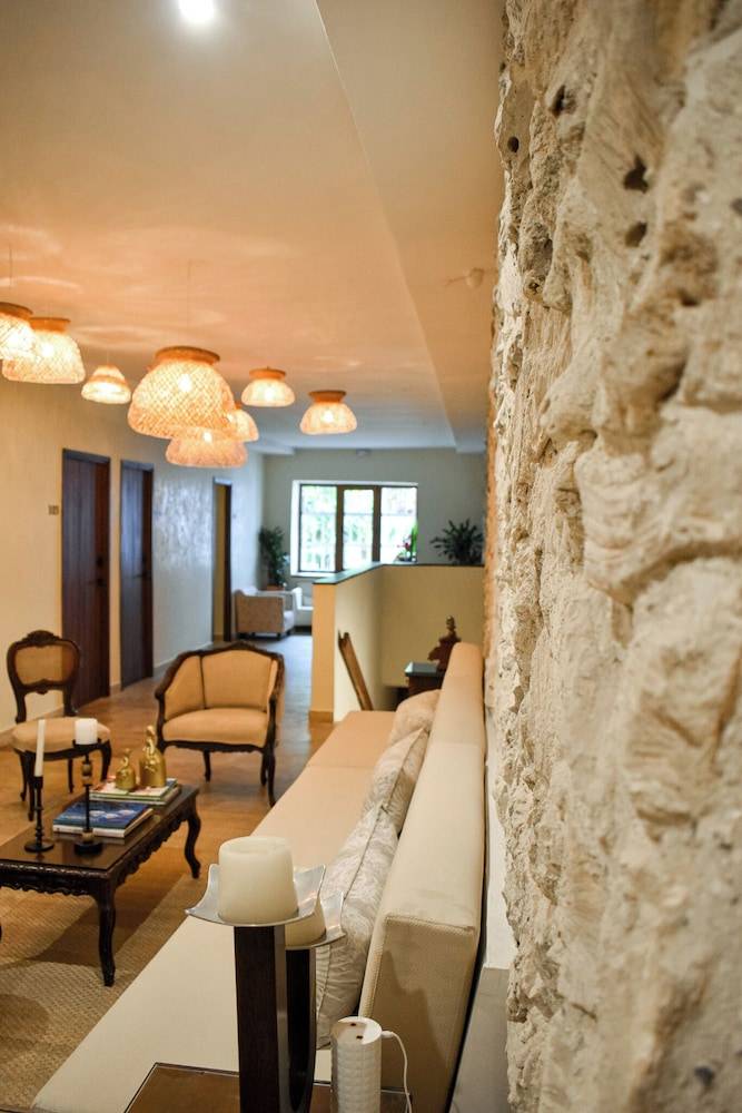 Casa Noa Colonial Rooms 1