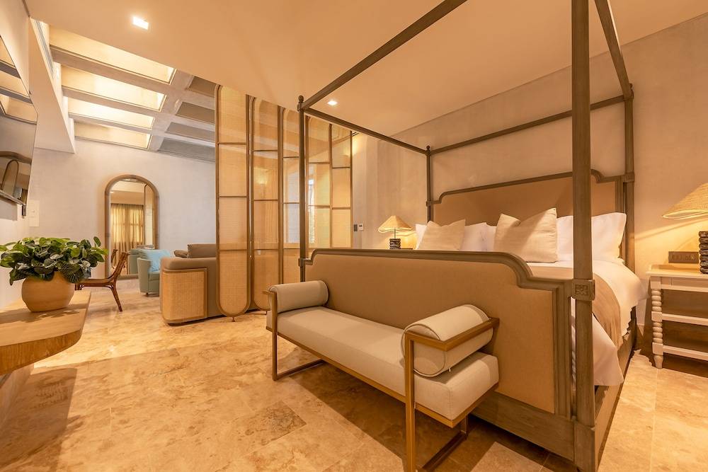 Cinco Quintas Hotel Boutique 1