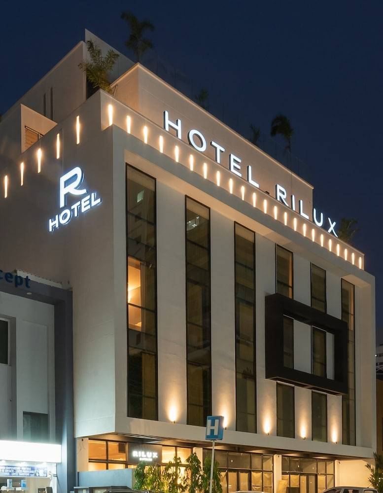 Hotel Rilux Cartagena 1