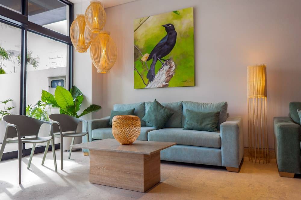 Hotel Rilux Cartagena 2