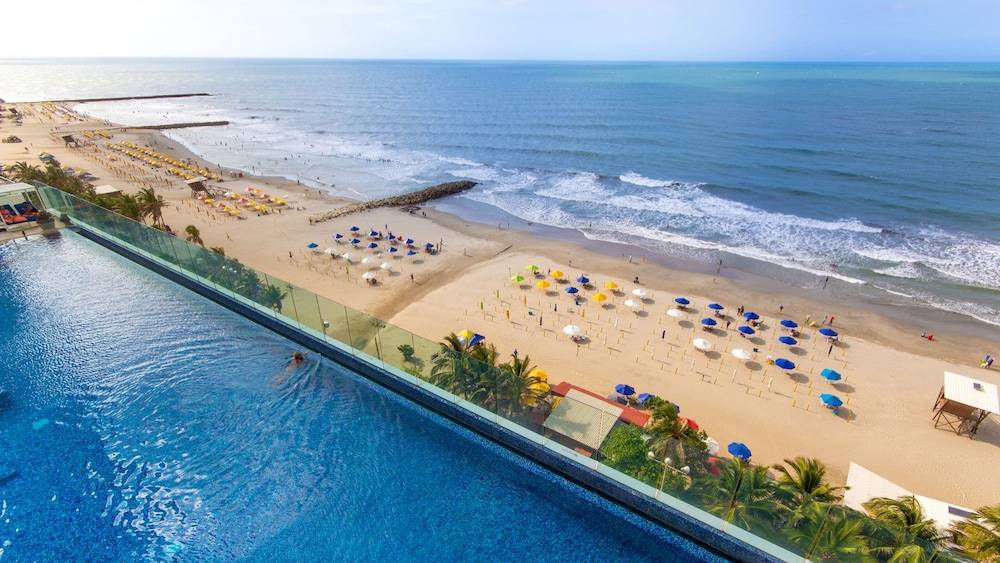 InterContinental Hotels CARTAGENA DE INDIAS by IHG 1
