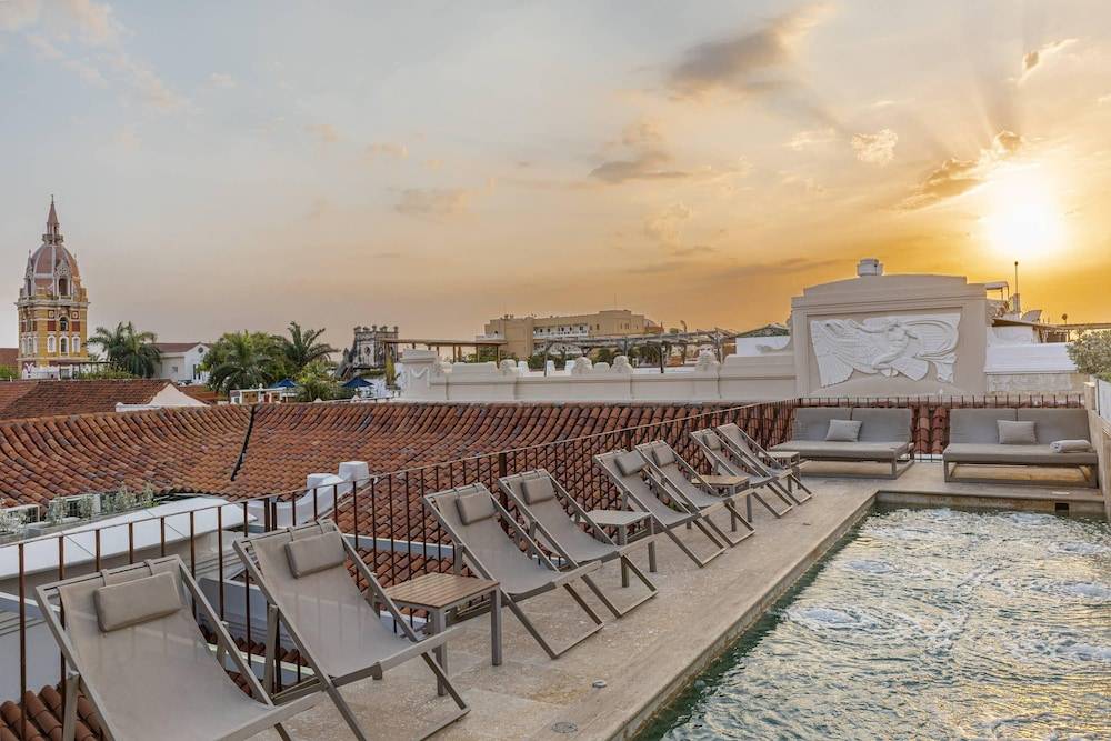 Hotel Casa Don Luis by Faranda Boutique, a member of Radisson Individuals 1