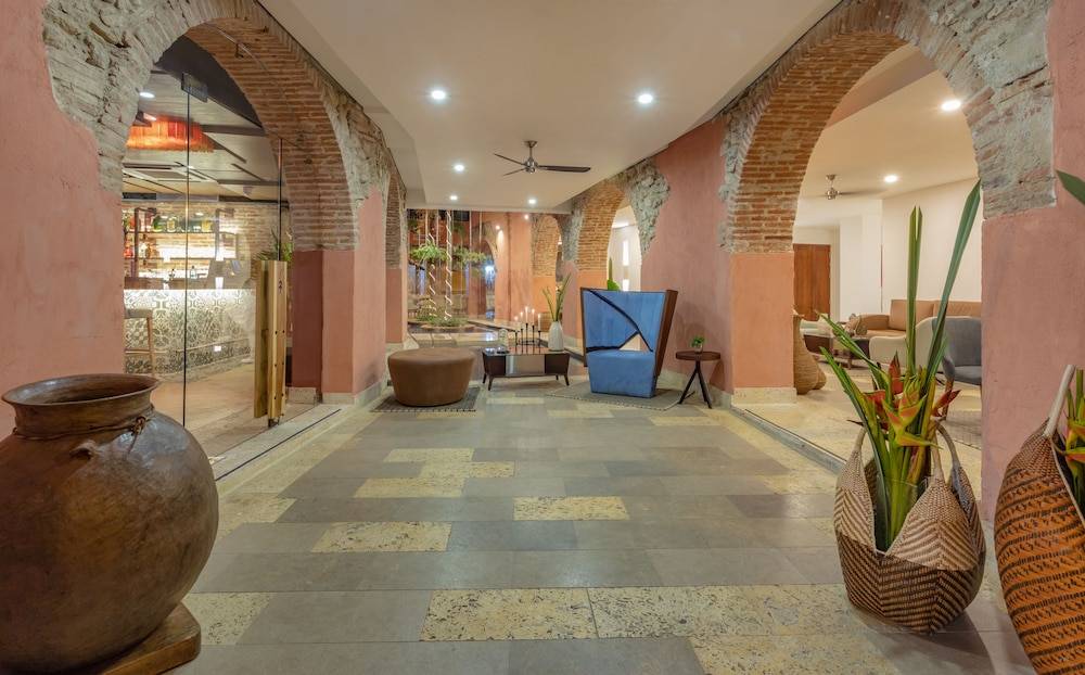 Hotel Santa Catalina By OxoHotel 2