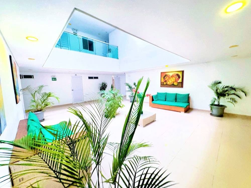 Playa Norte Hotel 1