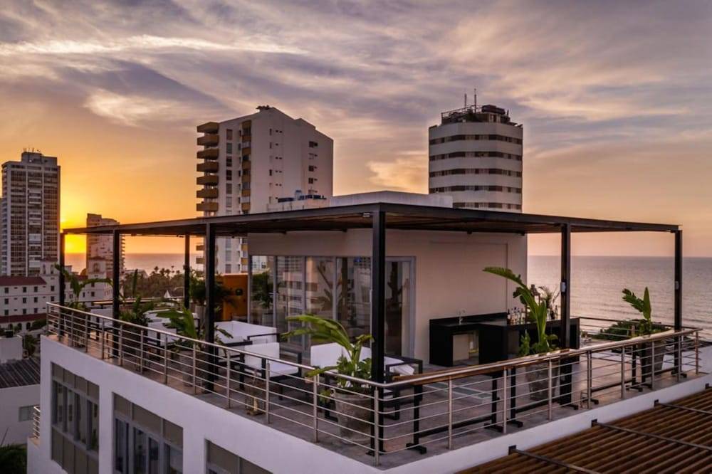 Oz Hotel Luxury 1