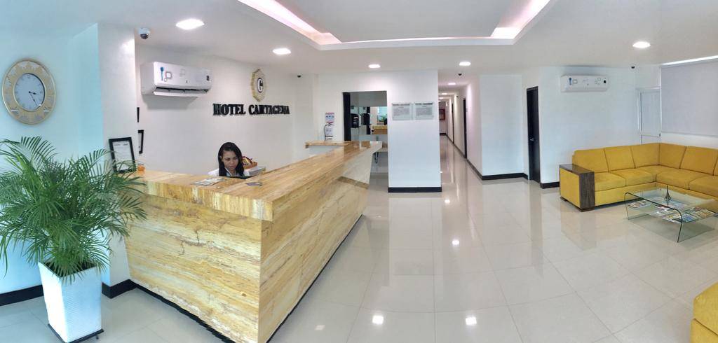 Hotel G Cartagena 2