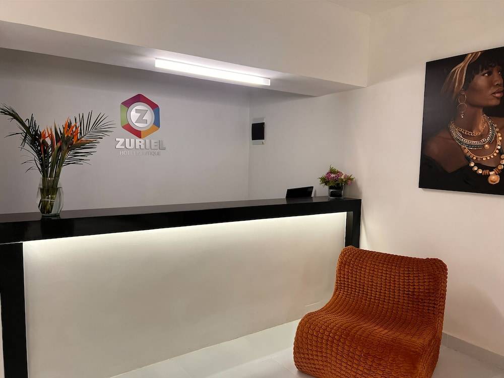 Hotel Zuriel Boutique 2