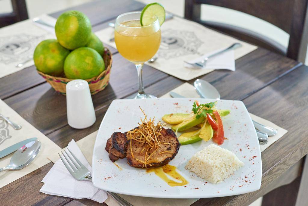 Hotel G Cartagena 1