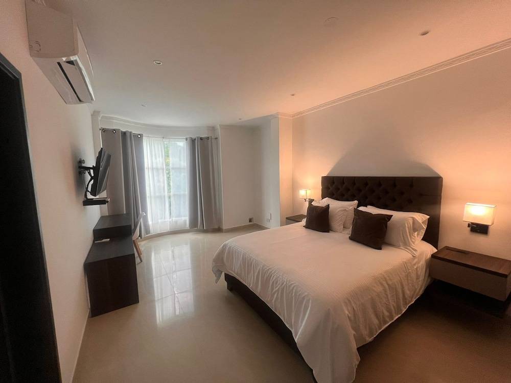Hotel Zuriel Boutique 1