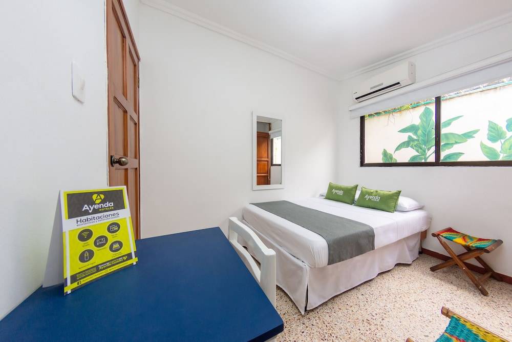 Hotel Ayenda Casa Cano 1805 1