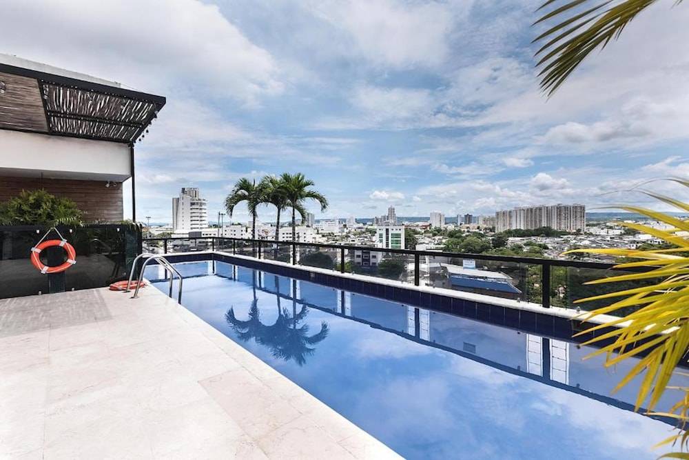 Hotel Cartagena DC 1