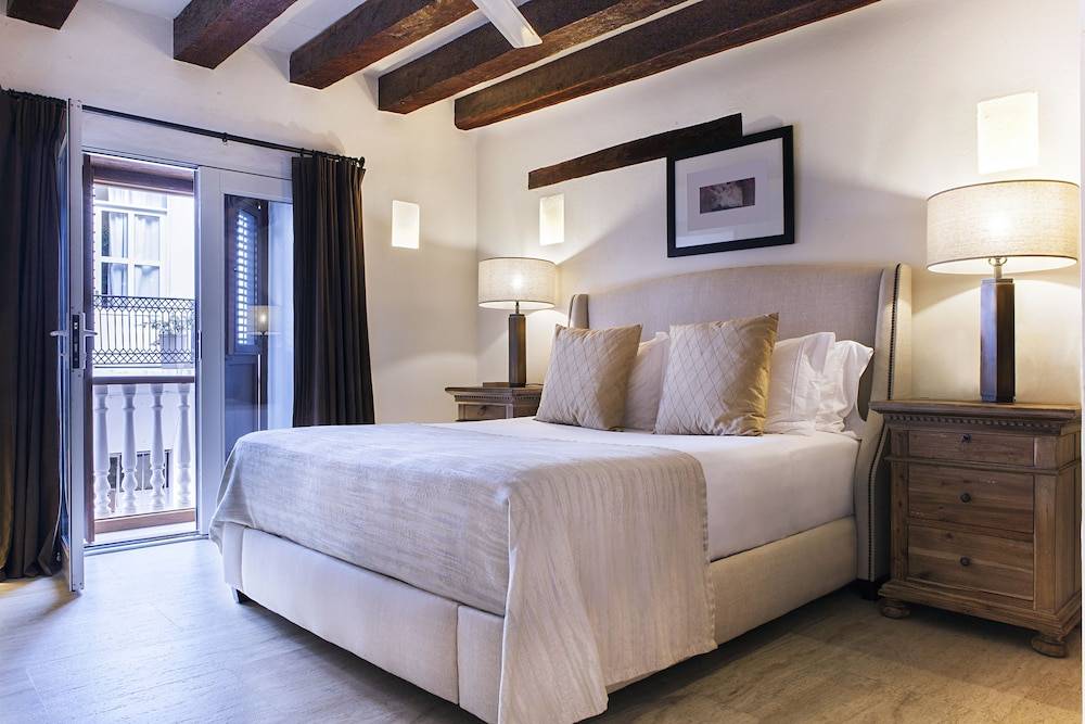 Hotel Boutique Casa del Coliseo 2