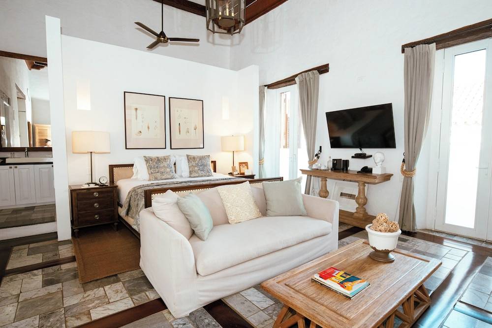 Hotel Boutique Casa del Coliseo 1