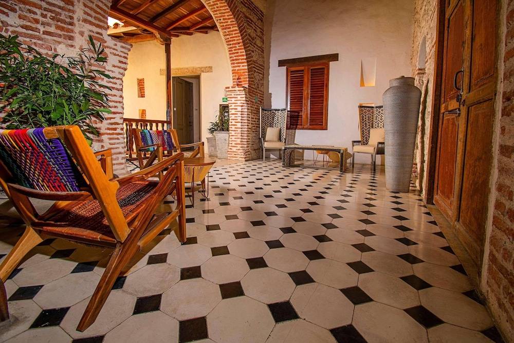 Hotel Casa La Factoria by Faranda Boutique, a member of Radisson Individuals 2